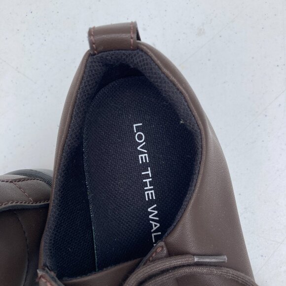 The Pacific Oxford - Size 10 - Picture 2 of 3